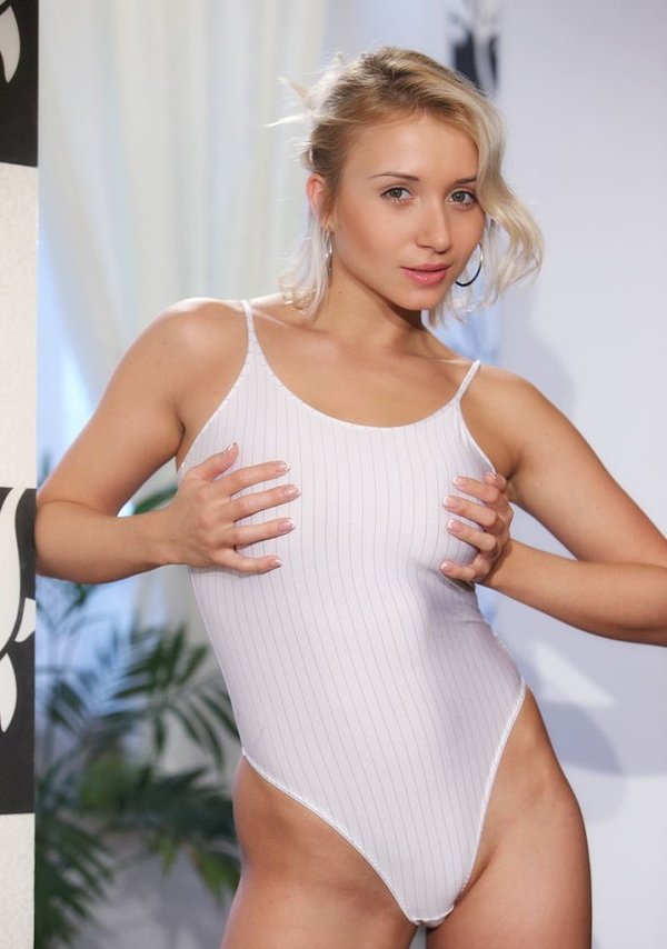 Проститутка Мария